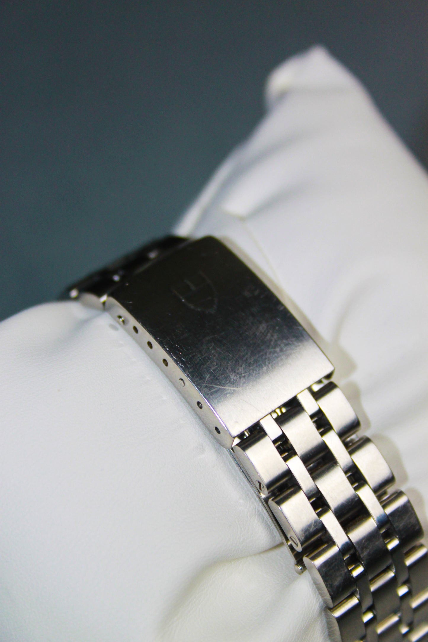 PRE OWNED-Tudor Prince Date – Rare Blue Dial - 35mm SOLD