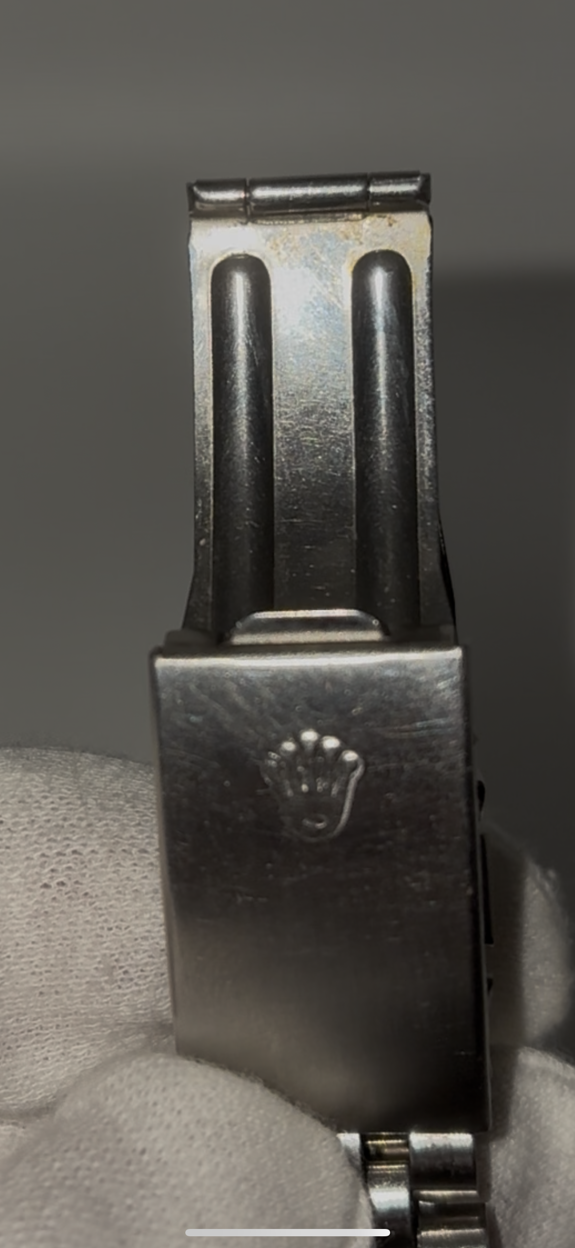 PRE OWNED-Vintage Tudor Prince Date 94510 SOLD