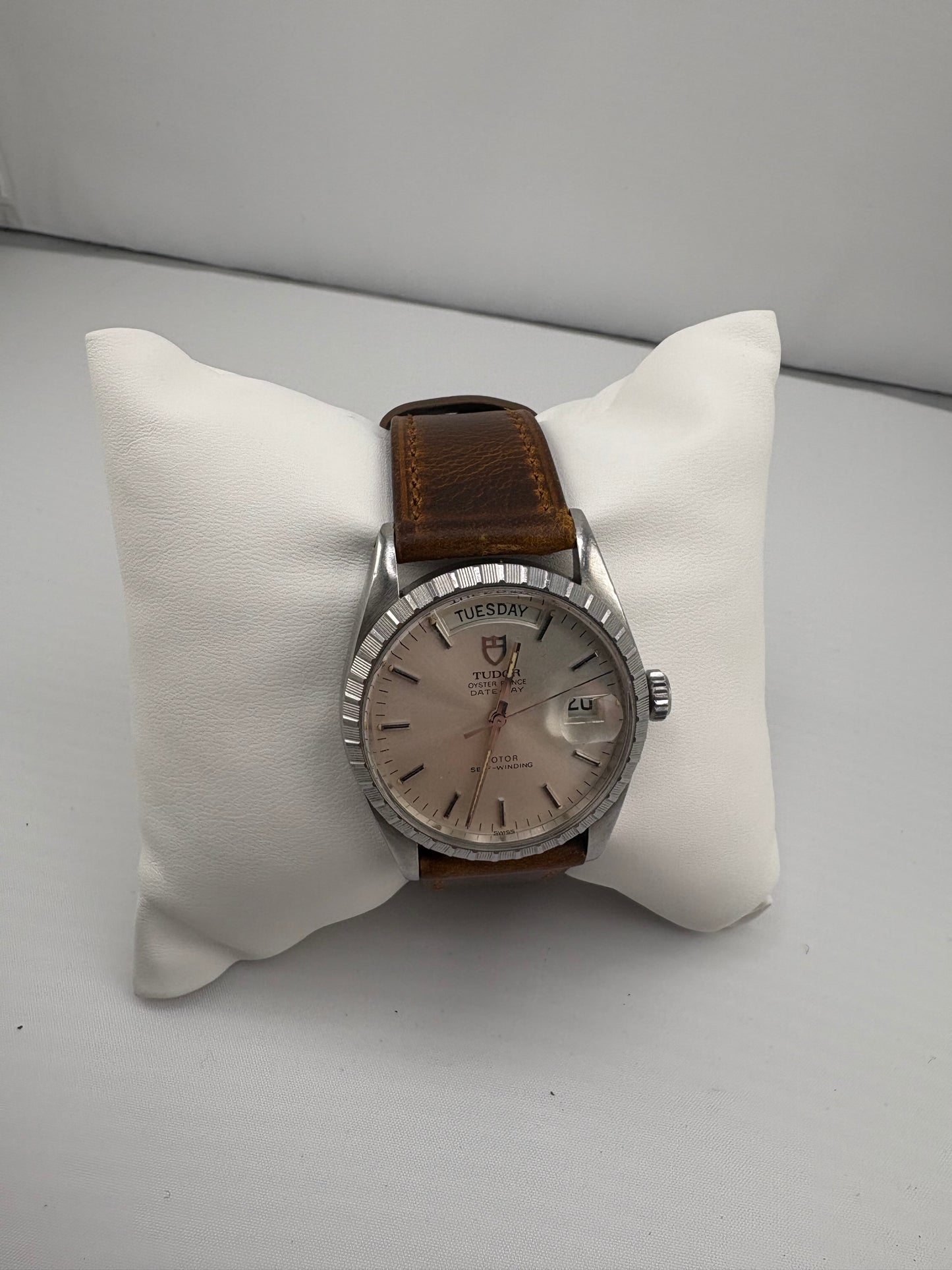 PRE OWNED-Vintage Tudor Prince Date 94510 SOLD
