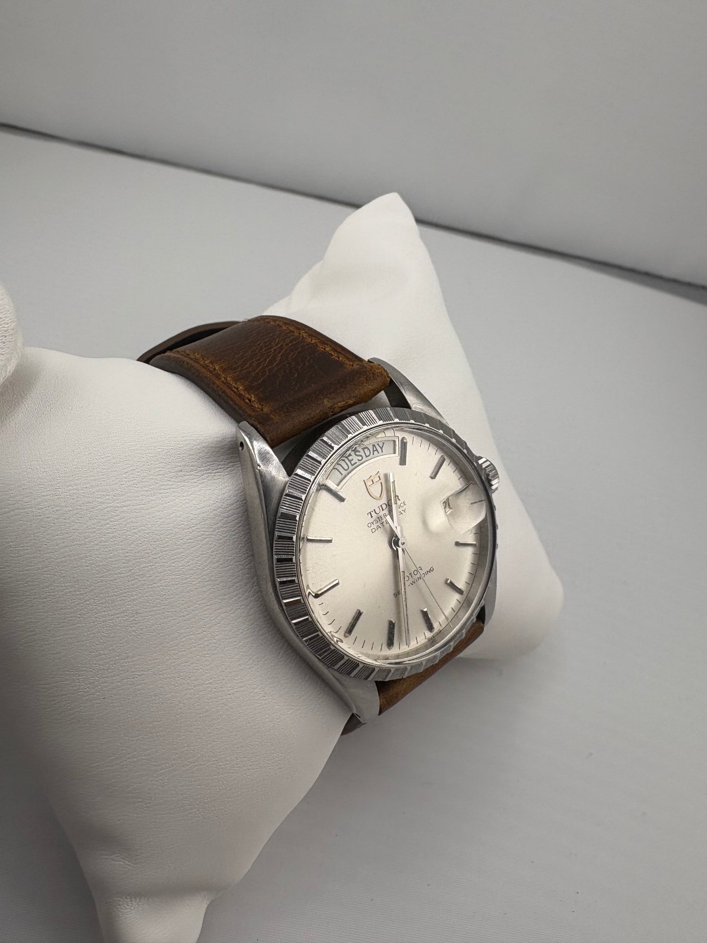 PRE OWNED-Vintage Tudor Prince Date 94510 SOLD