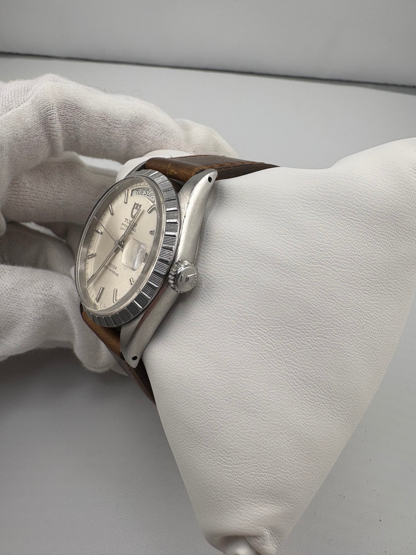 PRE OWNED-Vintage Tudor Prince Date 94510 SOLD