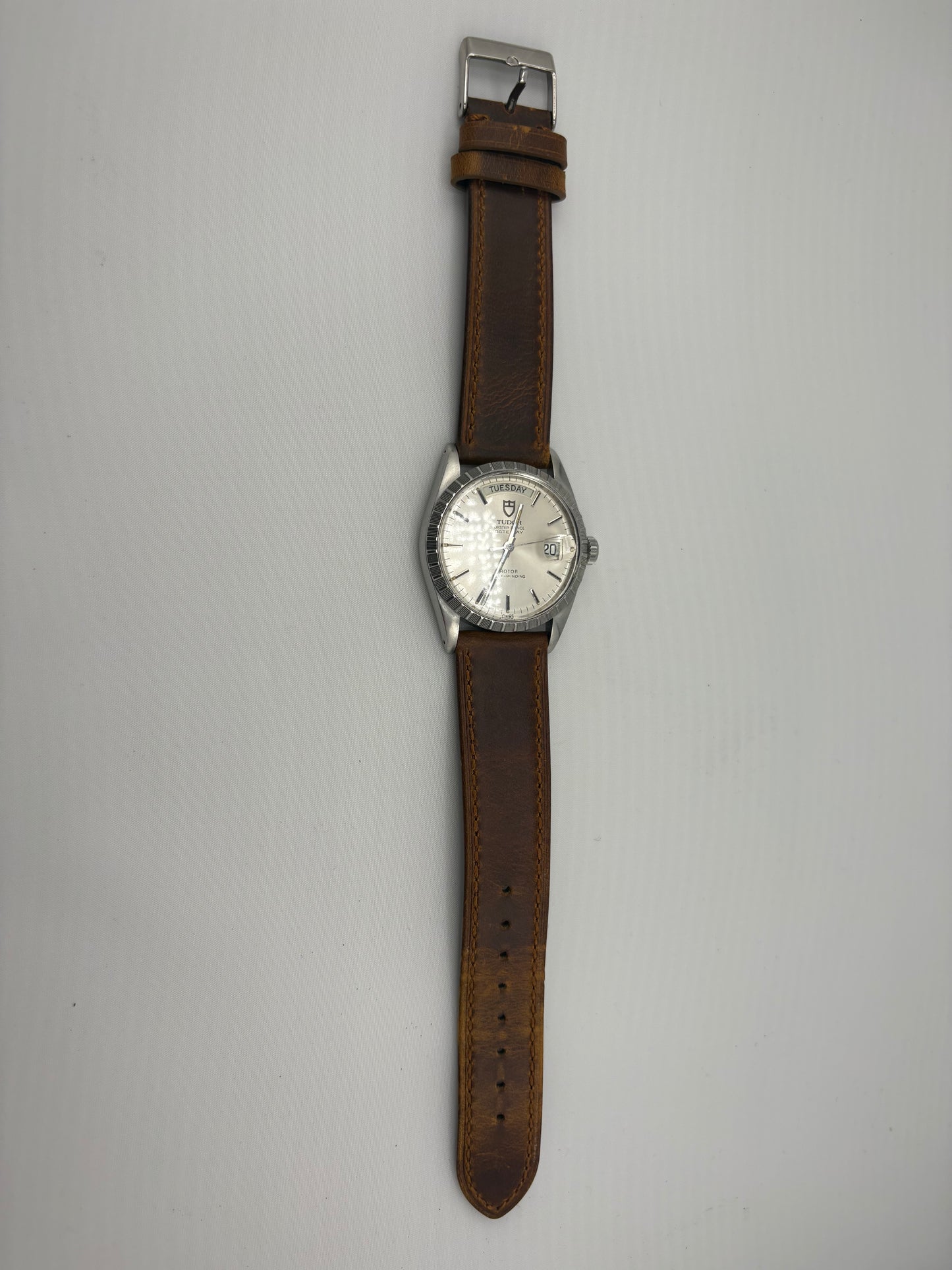 PRE OWNED-Vintage Tudor Prince Date 94510 SOLD