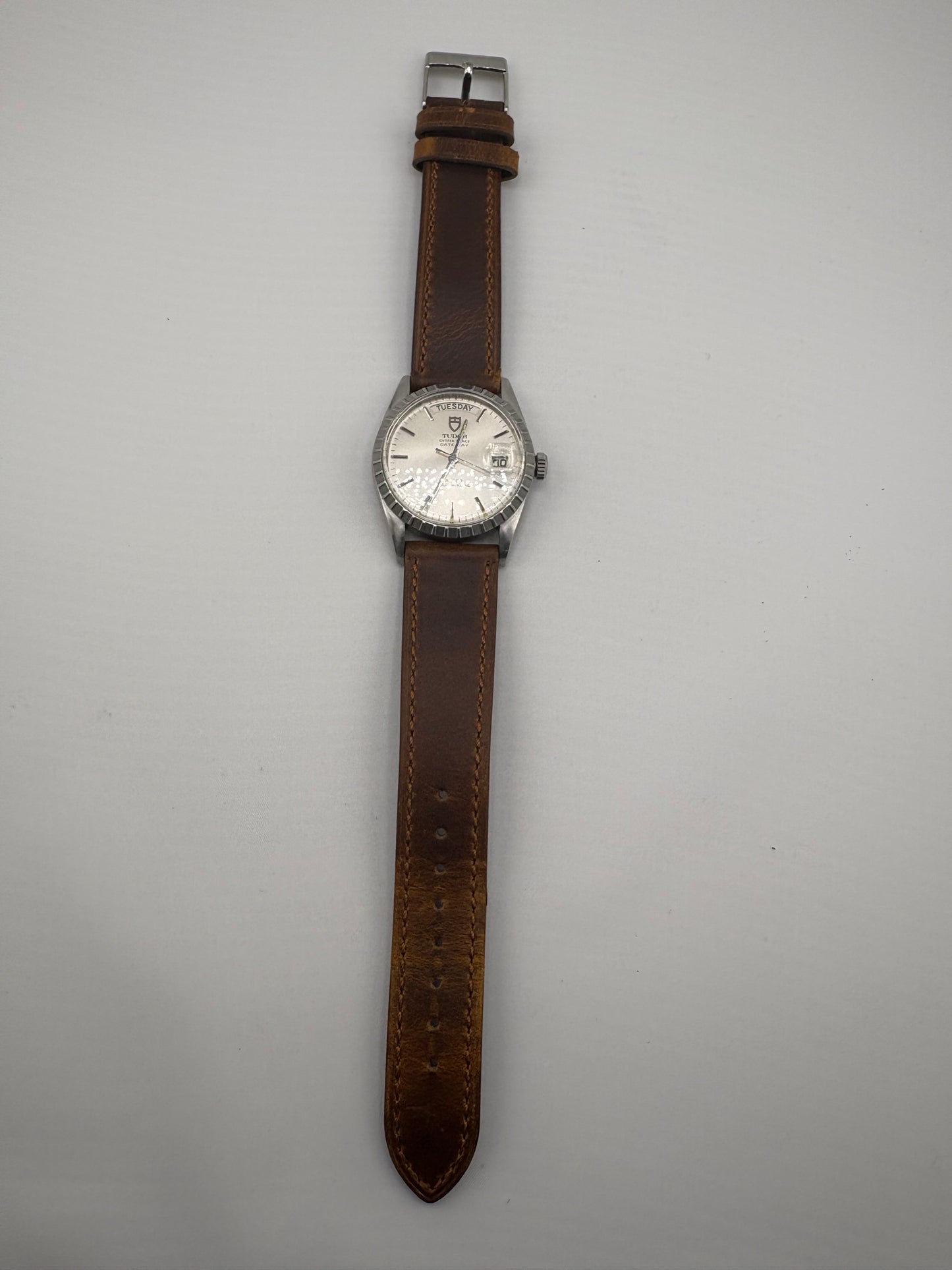 PRE OWNED-Vintage Tudor Prince Date 94510 SOLD