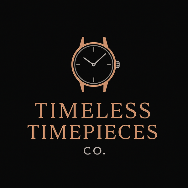Timeless Timepieces