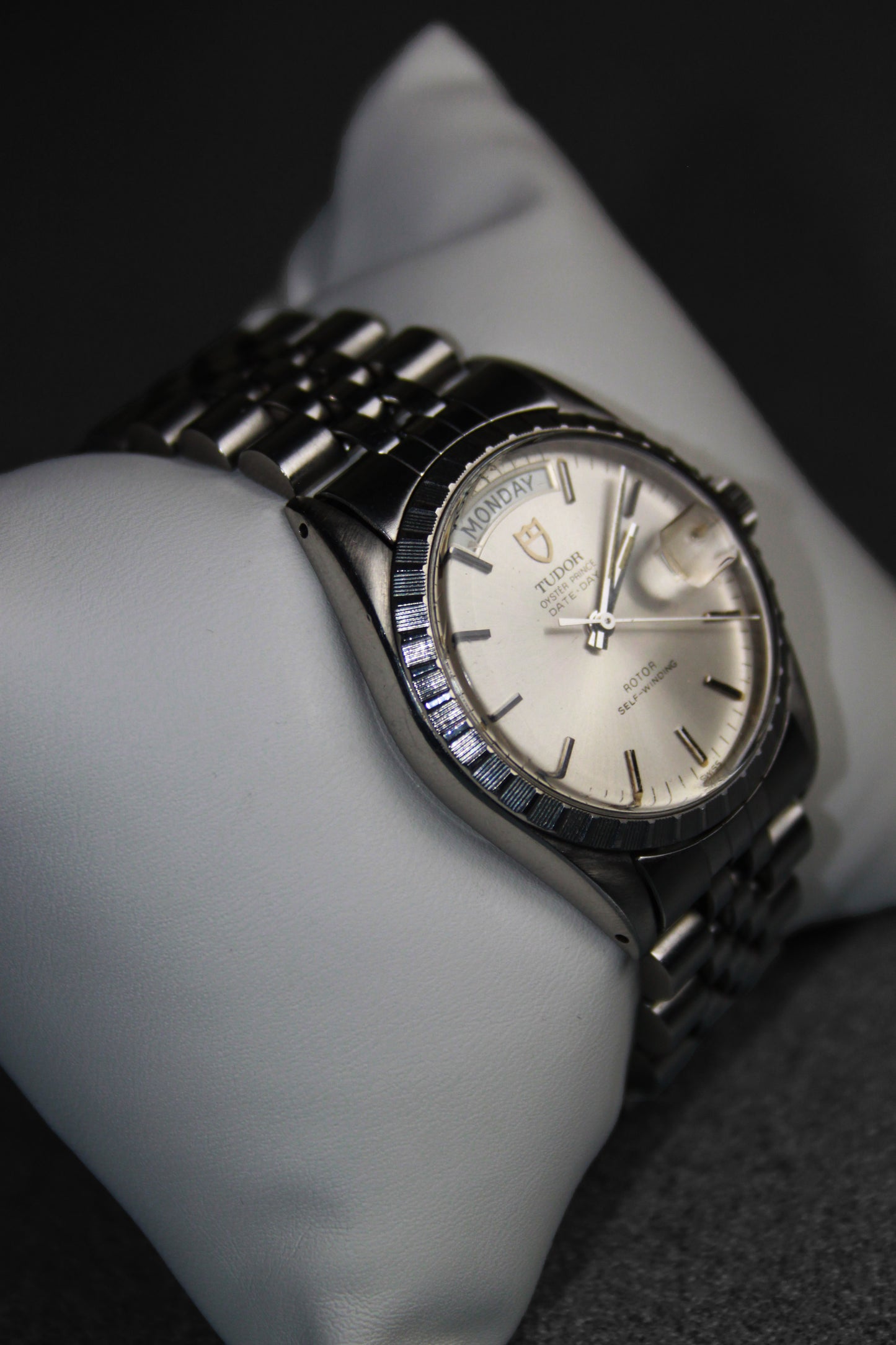 PRE OWNED-Vintage Tudor Prince Date 94510 SOLD