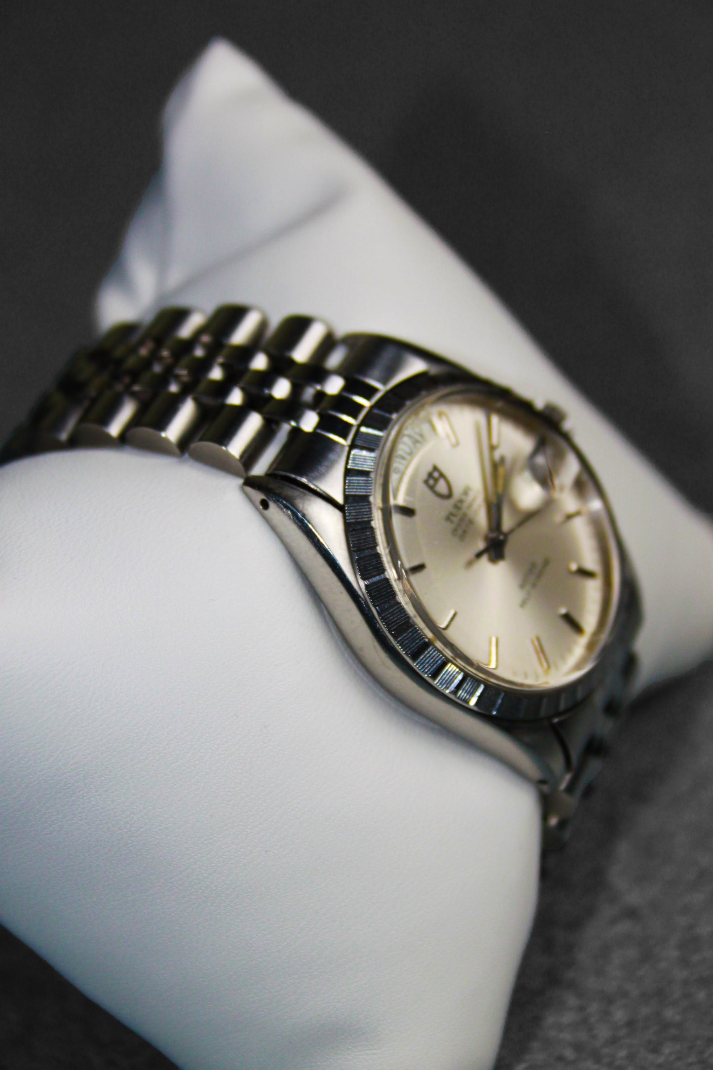 PRE OWNED-Vintage Tudor Prince Date 94510 SOLD